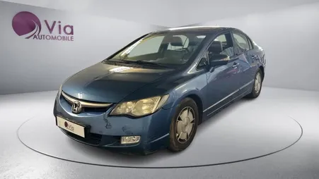 Honda Civic 1.3 IMA Cuir Navi