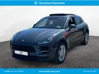 PORSCHE Macan S 3.0 354 ch PDK