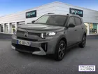 Citroën C3 Aircross e- 113 autonomie confort Max