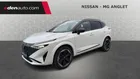 Nissan Qashqai III e-Power 190 ch N-Design 5p