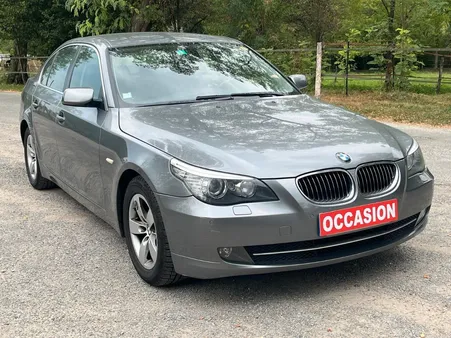 BMW Série 5 (E60) LCI Berline 523i 2.5 i 24V 190cv Boîte auto

GY-033-RF - (E60) LCI Berline 523i 2.5 i 24V 190cv Boîte auto