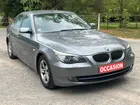 BMW Série 5 (E60) LCI Berline 523i 2.5 i 24V 190cv Boîte auto

GY-033-RF - (E60) LCI Berline 523i 2.5 i 24V 190cv Boîte auto