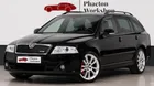 SKODA OCTAVIA 2.0 TFSI vRS - Carnet à jour - Xénon - Sièges Chauffant - 200ch - BVM