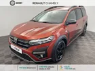 Dacia Jogger ECO-G 100 5 places SL Extreme +