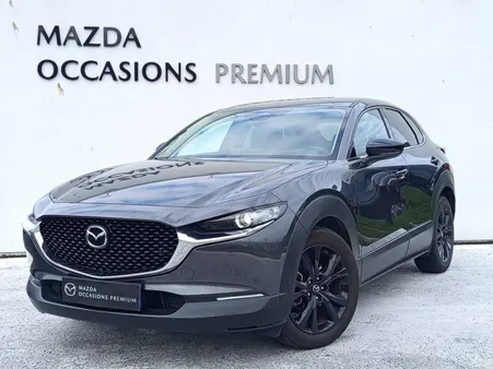 Mazda CX-30 2.0 e-SKYACTIV-X M-Hybrid 186ch Homura 2024