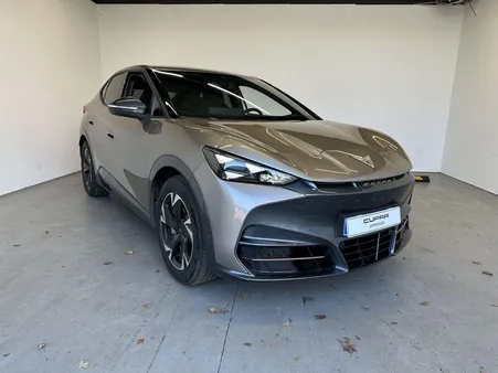 CUPRA Tavascan 286 ch V