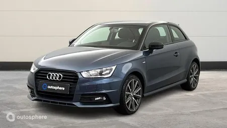 Audi A1 1.0 TFSI 95ch ultra Active