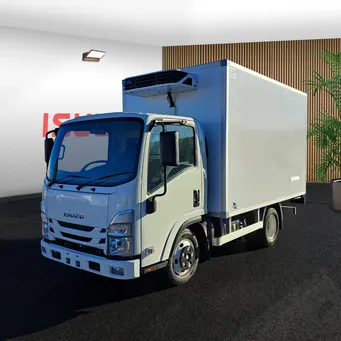 Isuzu m21 TH Frigorifique – Neuf déjà immatriculé