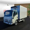 Isuzu m21 TH Frigorifique – Neuf déjà immatriculé