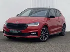 SKODA Fabia 1.0 TSI 95 ch EVO 2 BVM5 Monte-Carlo