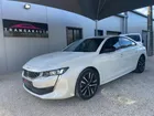PEUGEOT 508 Hybrid 225 e-EAT8 GT Pack / Focal