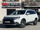 MITSUBISHI Outlander 2.2 150ch INTENS NAVI 7PL 4WD