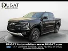 Ford Ranger 2.0 EcoBlue 205ch Stop&Start Double Cabine Limited e-4WD BVA10