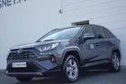 Toyota RAV4 HYBRIDE 218 CH DYNAMIC BUSINESS +1ÈRE MAIN / CAMERA AR GARANTIE 12 MOIS