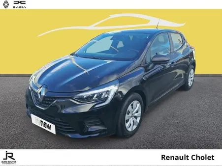 Renault Clio 1.0 SCe 65ch Authentic