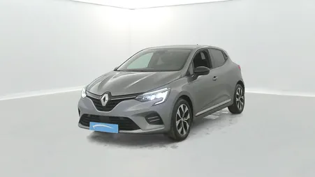 RENAULT Clio TCe 90 Evolution