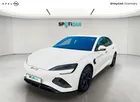 BYD Seal 82,5 kWh 313 ch RWD Design