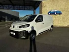 Peugeot EXPERT FG M 1.5 DIESEL 120CH