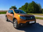 DACIA DUSTER ECO-G 115 4x2 Confort