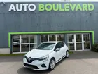 Renault clio v busines dci 85ch