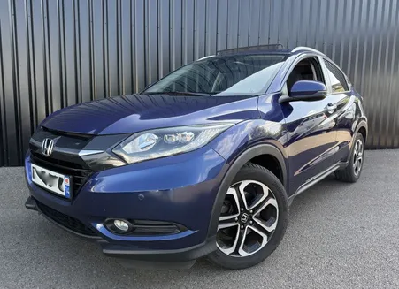 Honda HR-V 1.5 I-VTEC 130CH EXCLUSIVE NAVI