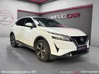 Nissan Qashqai 2022 158ch Tekna 1.3 e-power carplay camera 360 entretien nissan garantie 12 mois