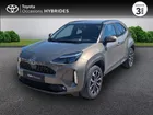 Toyota Yaris Cross 116h Design MY22