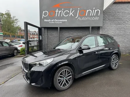 BMW X1 U11 Sdrive 18i 136ch M SPORT DKG7 / Garantie 12 mois / Révision ok