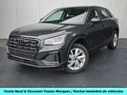 Audi Q2 35 TFSI 150CH ADVANCED S TRONIC 7