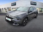 Citroen C4 1.2 Hybride 136ch S&S MAX Automatique