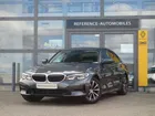 BMW 320 iA G20 Berline 184 ch – 46Mkm – GPS – LED - CAMERA - RADAR