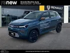 Dacia Spring Electric 100ch Extreme