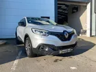 KADJAR Bose Energy TCe 130 EDC