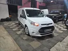 Ford transit connect 1.6 tdci 115 cv bvm6 trend clim 3 places ...