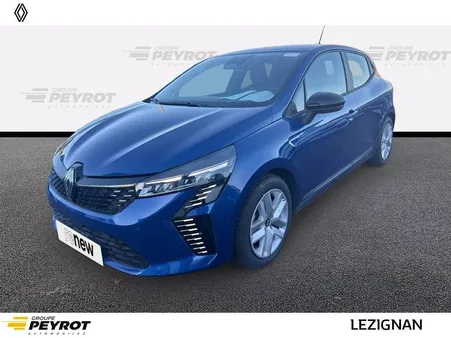 RENAULT Clio E-Tech full hybrid 145 ch GSR2 Evolution