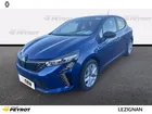 RENAULT Clio E-Tech full hybrid 145 ch GSR2 Evolution