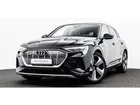 AUDI E-TRON 55 408ch S Line e-quattro - Attelage - B&O - Caméra 360