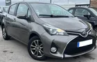 TOYOTA Yaris 3 Phase 2 / 1.3 VVTi 16V 100 cv *Finition Dynamic /1er Main/Suivi d’entretien complet/Chaine de distribution