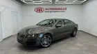 Audi A7 Sportback V6 3.0 BiTDI 313 Quattro Avus Tiptronic 8 A