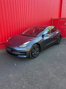 TESLA Model 3 Autonomie Standard Plus LFP SR+ 55KWH