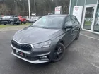 Skoda Fabia TSI 95 Faible kilomètrage - Garantie Constructeur Disponible de suite Idem Polo, Ibiz...