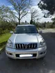 Toyota land cruiser kdj 120 VXE 3.0 163cv