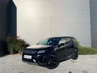 Land Rover Discovery Sport MARK VII P200 FLEXFUEL MHEV AWD BVA S