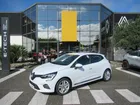 Renault Clio V E-Tech 140 - 21N Zen