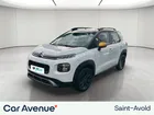 CITROEN C3 Aircross PureTech 110 S&S BVM6 Shine Business