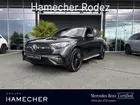 Mercedes-benz GLC 220 d 197ch AMG Line 4Matic 9G-Tronic