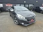 PEUGEOT 208 1.6 THP - 200 BERLINE GTi PHASE 1 GARANTIE 6 MOIS