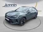 CUPRA Formentor eHybrid 204 ch DSG6 V