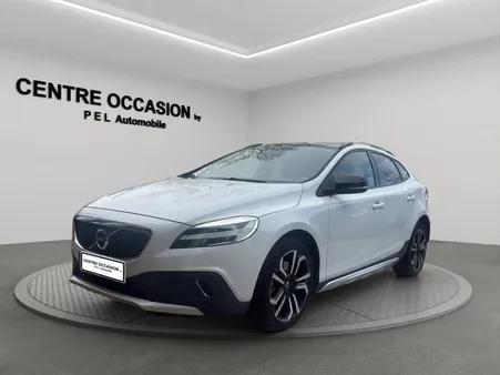 Volvo V40 Cross Country D2 120 Geartronic
