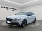Volvo V40 Cross Country D2 120 Geartronic